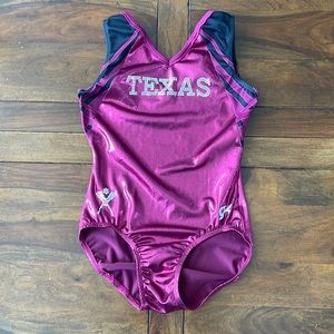 Leotard - size adult medium
